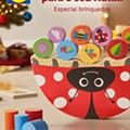 Antevisão Folheto LIDL Especial Brinquedos Natal Promoções de a partir de 9 novembro